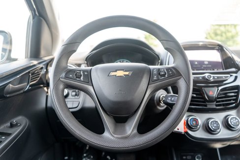 Used 2021 Chevrolet Spark LT image 14