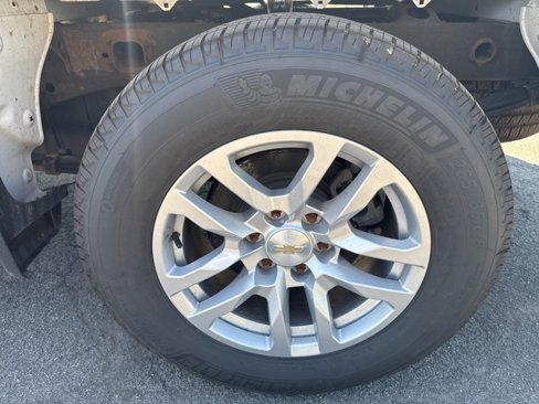 Used 2022 Chevrolet Silverado 1500 LT image 17