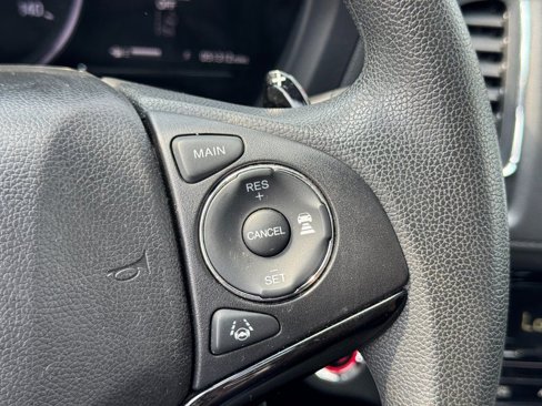Used 2022 Honda HR-V EX image 21