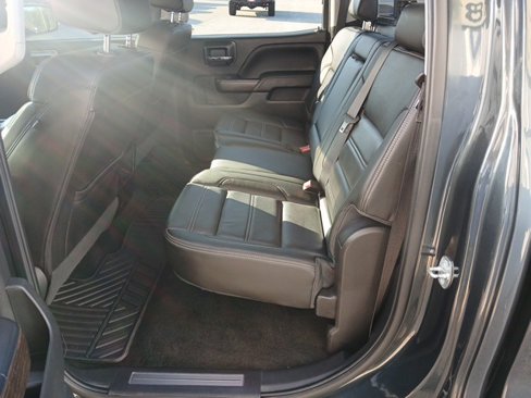 Used 2018 GMC Sierra 1500 Denali w/ Denali Ultimate Package image 15