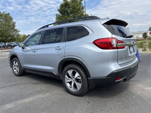 Used 2020 Subaru Ascent Premium w/ Convenience Package image 8
