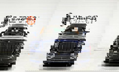 Used 2021 Bentley Flying Spur W12 image 5