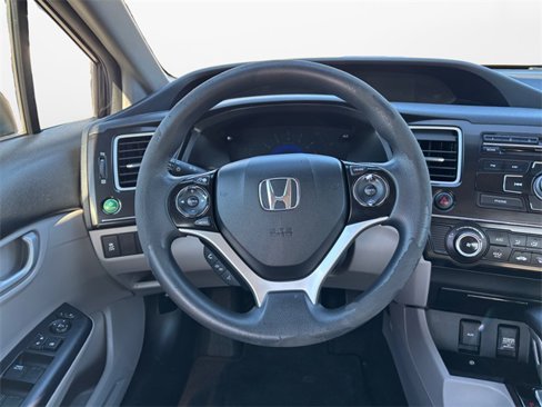 Used 2013 Honda Civic LX image 12