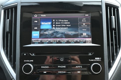 Used 2019 Subaru Impreza 2.0i Premium w/ Popular Package #2 image 24