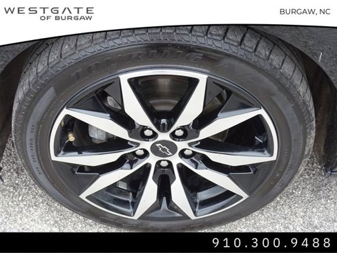 Used 2022 Chevrolet Malibu RS image 13