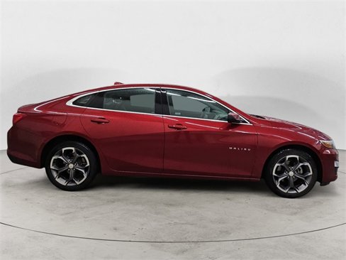 Used 2024 Chevrolet Malibu LT image 6