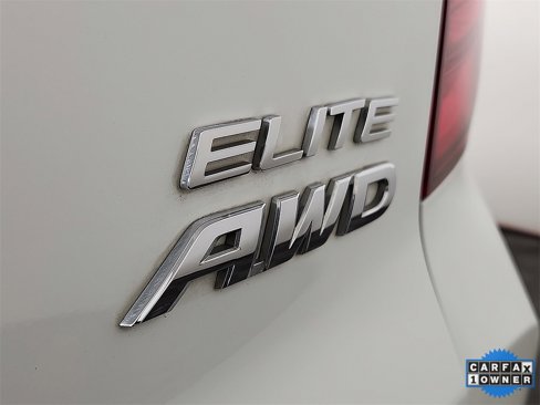 Used 2022 Honda Passport Elite image 33