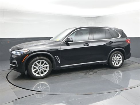 Used 2019 BMW X5 xDrive40i image 4