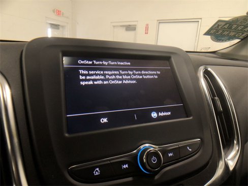 Used 2022 Chevrolet Equinox LT image 30