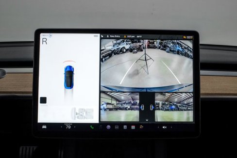 Used 2022 Tesla Model 3 Performance image 43