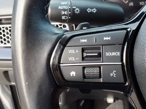 Used 2022 Honda Civic Sport image 24