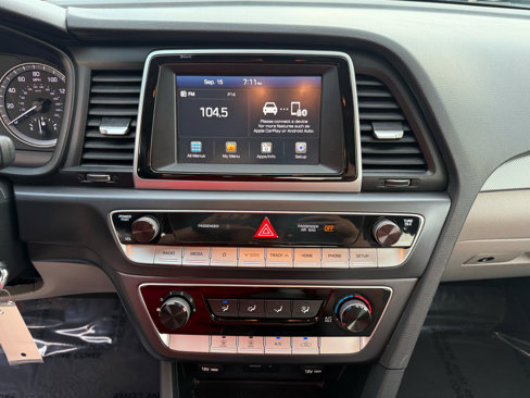 Used 2018 Hyundai Sonata SE image 26