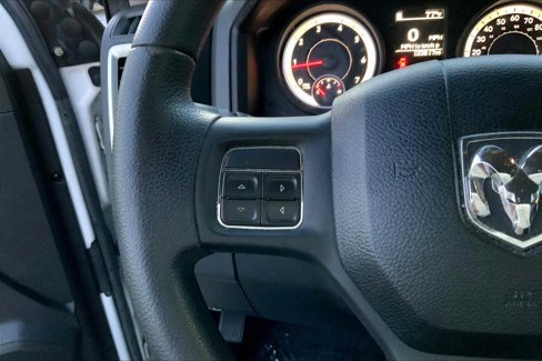 Used 2013 RAM 1500 Classic SLT image 18