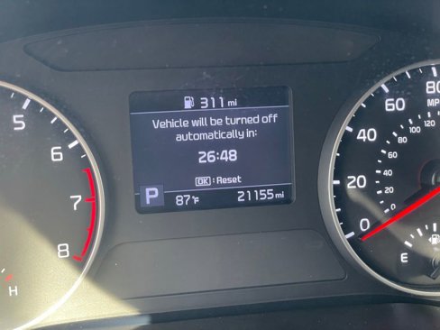 Used 2023 Kia Seltos S w/ Navigation Package image 17