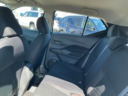 Used 2023 Nissan Kicks SV image 22