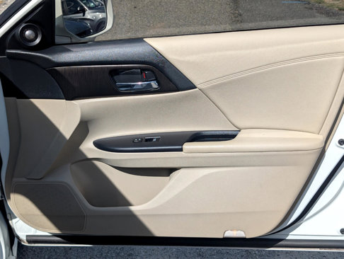 Used 2013 Honda Accord EX-L image 43