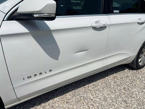 Used 2018 Chevrolet Impala LT image 20