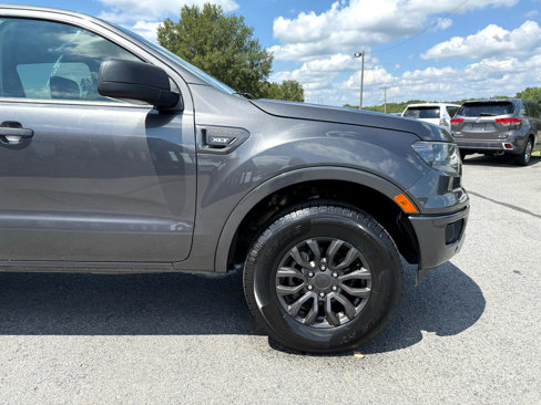 Used 2019 Ford Ranger XLT w/ Equipment Group 301A Mid image 37