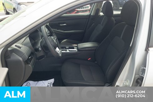 Used 2023 Nissan Sentra SV image 16