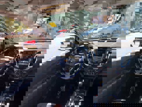 Certified 2019 Chevrolet Equinox LT image 37