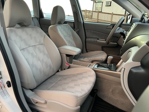 Used 2010 Subaru Forester 2.5X image 10