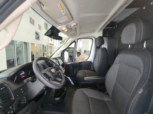 Used 2023 RAM ProMaster 2500 image 36