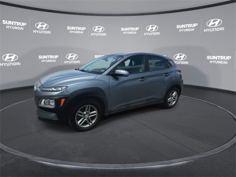 Used 2019 Hyundai Kona SE image 8