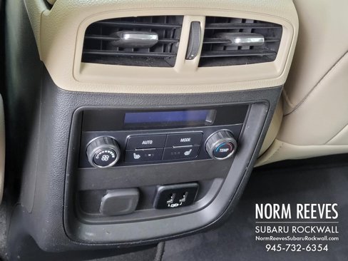 Used 2018 Buick Envision Essence image 26