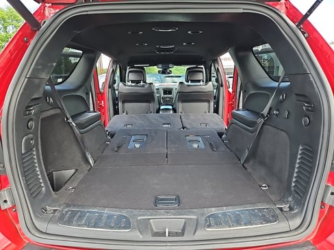 Used 2019 Dodge Durango GT image 32