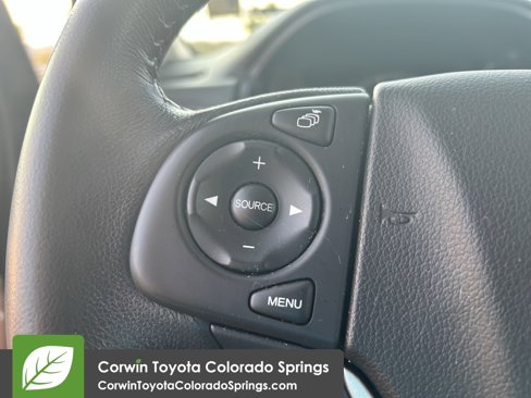 Used 2012 Honda CR-V EX-L image 14
