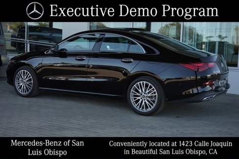 Used 2025 Mercedes-Benz CLA 250 image 6