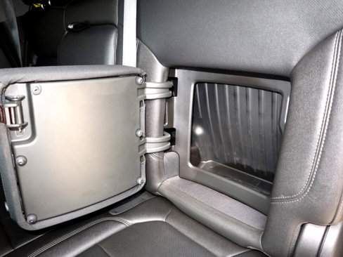 Used 2022 GMC Sierra 1500 SLT image 41