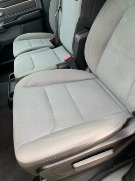 Used 2019 RAM 1500 Big Horn image 13