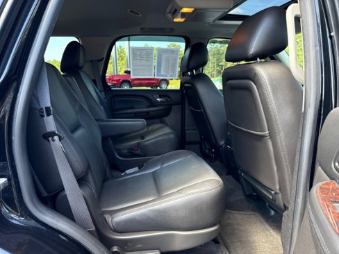 Used 2014 GMC Yukon Denali image 14