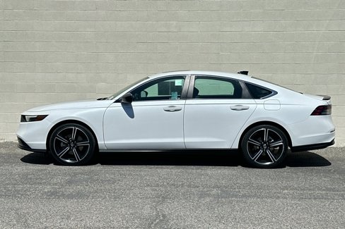 Used 2023 Honda Accord Sport image 7