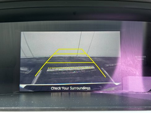 Used 2017 Honda Odyssey EX-L image 24