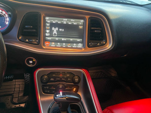 Used 2021 Dodge Challenger R/T Scat Pack image 23
