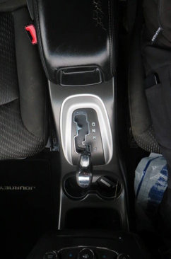 Used 2017 Dodge Journey SXT w/ Comfort/Convenience Group image 50