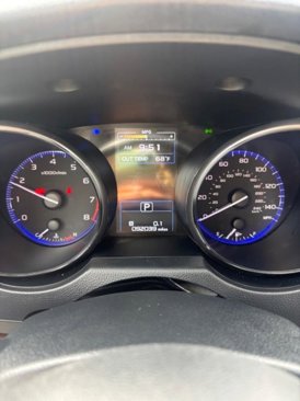 Used 2018 Subaru Outback 2.5i Limited image 9