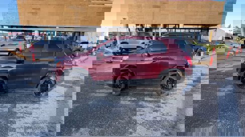 Used 2016 Chevrolet Trax LS w/ LPO, Protection Package image 5
