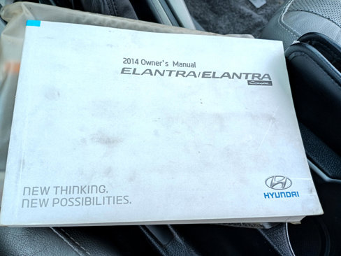 Used 2014 Hyundai Elantra Sport image 32