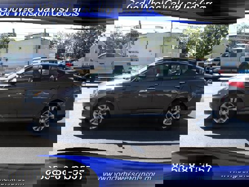 Used 2013 Kia Optima EX w/ Premium Pkg image 8