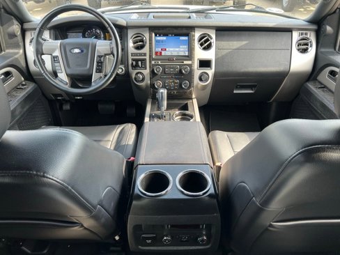 Used 2016 Ford Expedition Limited image 25