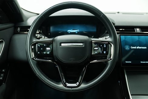 Used 2025 Land Rover Range Rover Velar Dynamic SE image 28