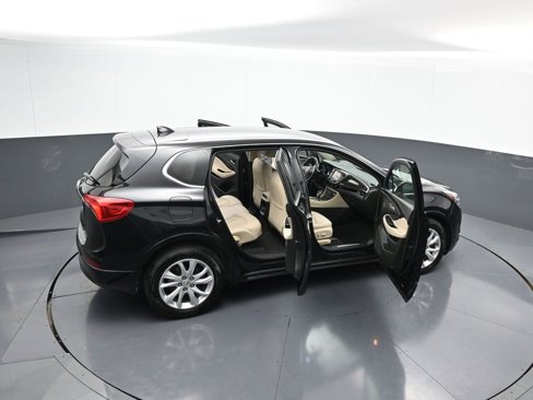 Used 2019 Buick Envision Preferred image 44