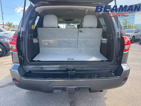 Used 2013 Toyota Sequoia Limited image 31