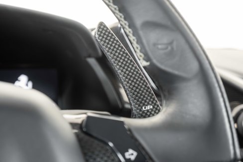 Used 2016 Ferrari 488 Spider image 31