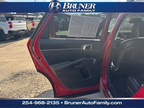 Used 2022 Kia Sorento SX w/ Panoramic Sunroof Package image 13