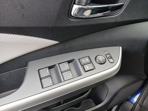 Used 2016 Honda CR-V EX-L image 26