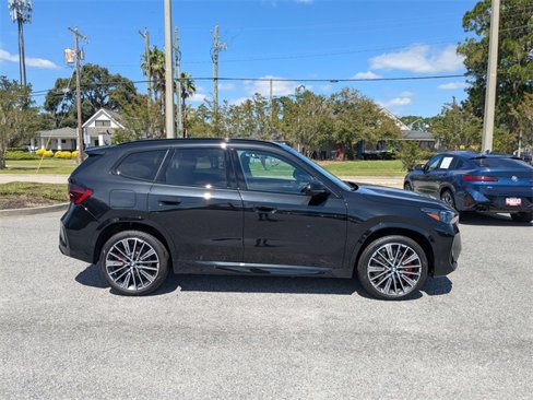 New 2026 BMW X1 xDrive28i w/ M Sport Package image 3